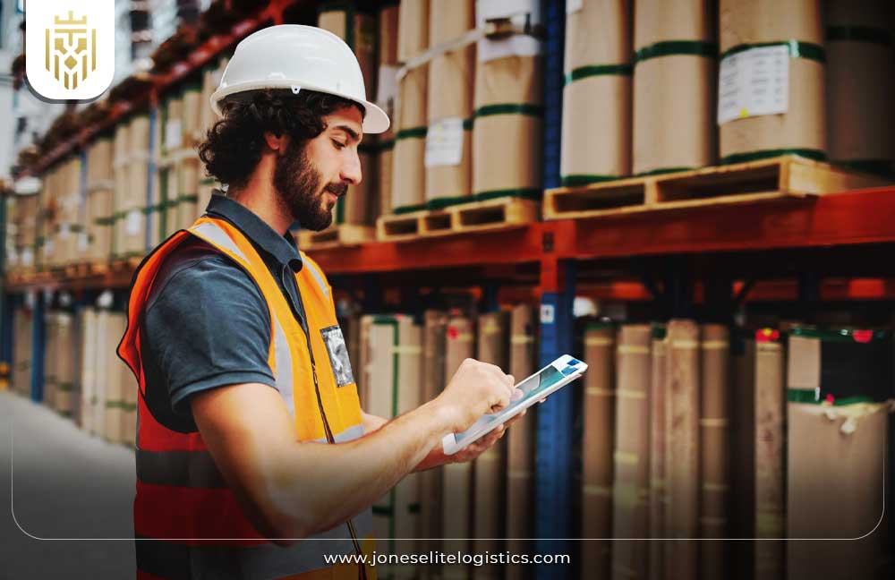 What is Vendor Managed Inventory | JEL