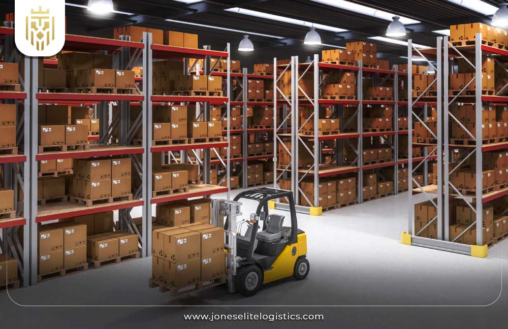 Just-In-Time Inventory Management | JEL