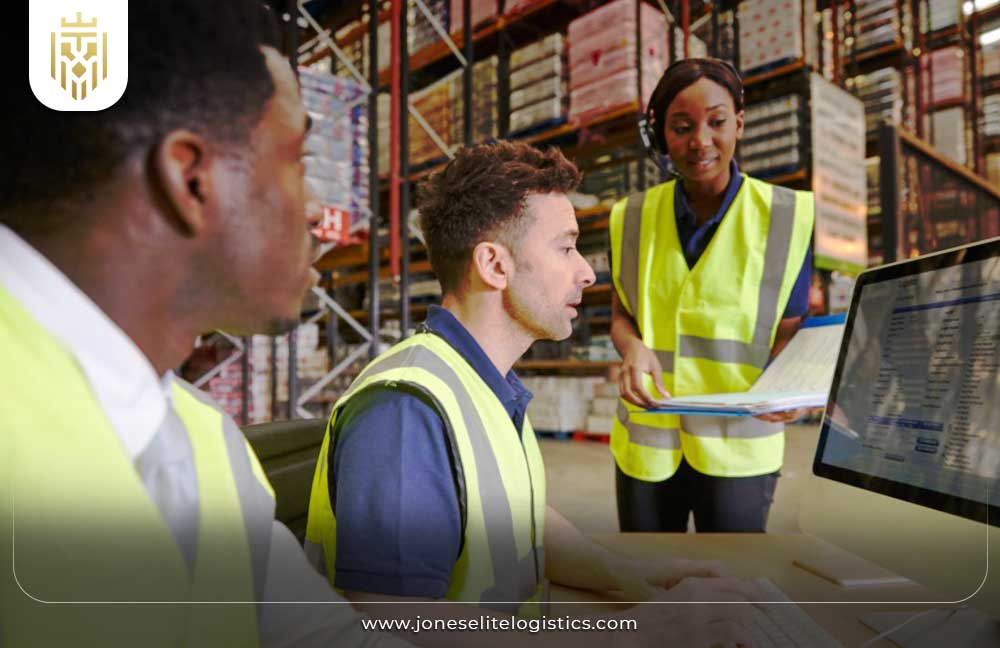 What is Vendor Managed Inventory | JEL