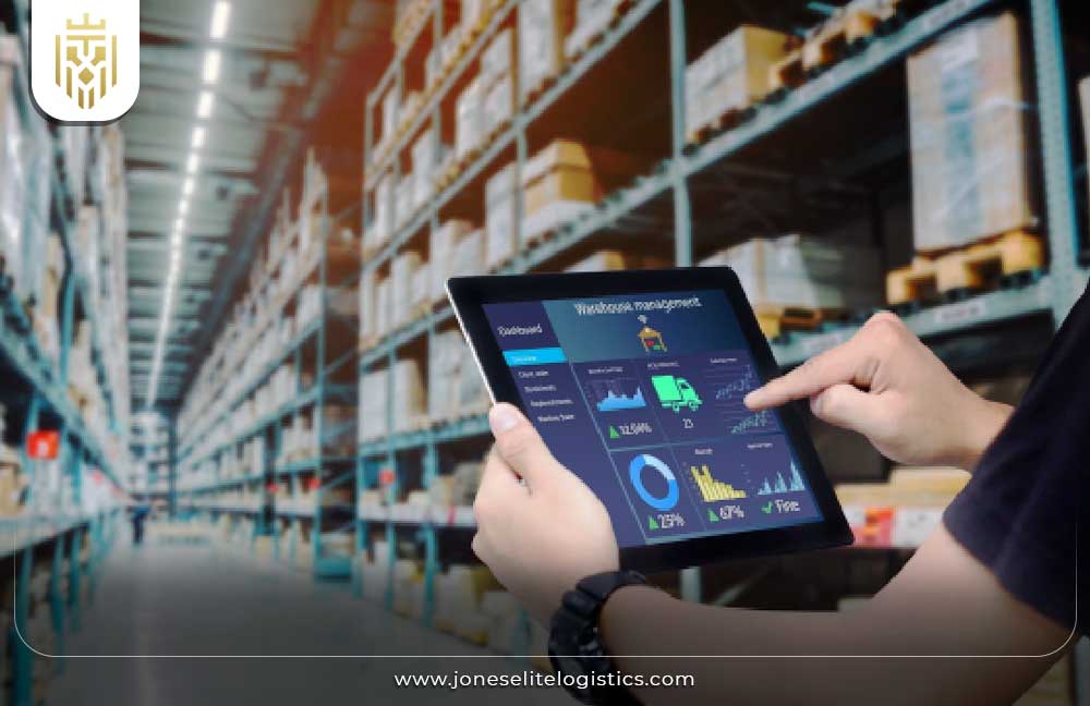 Manufacturing Logistics | JEL