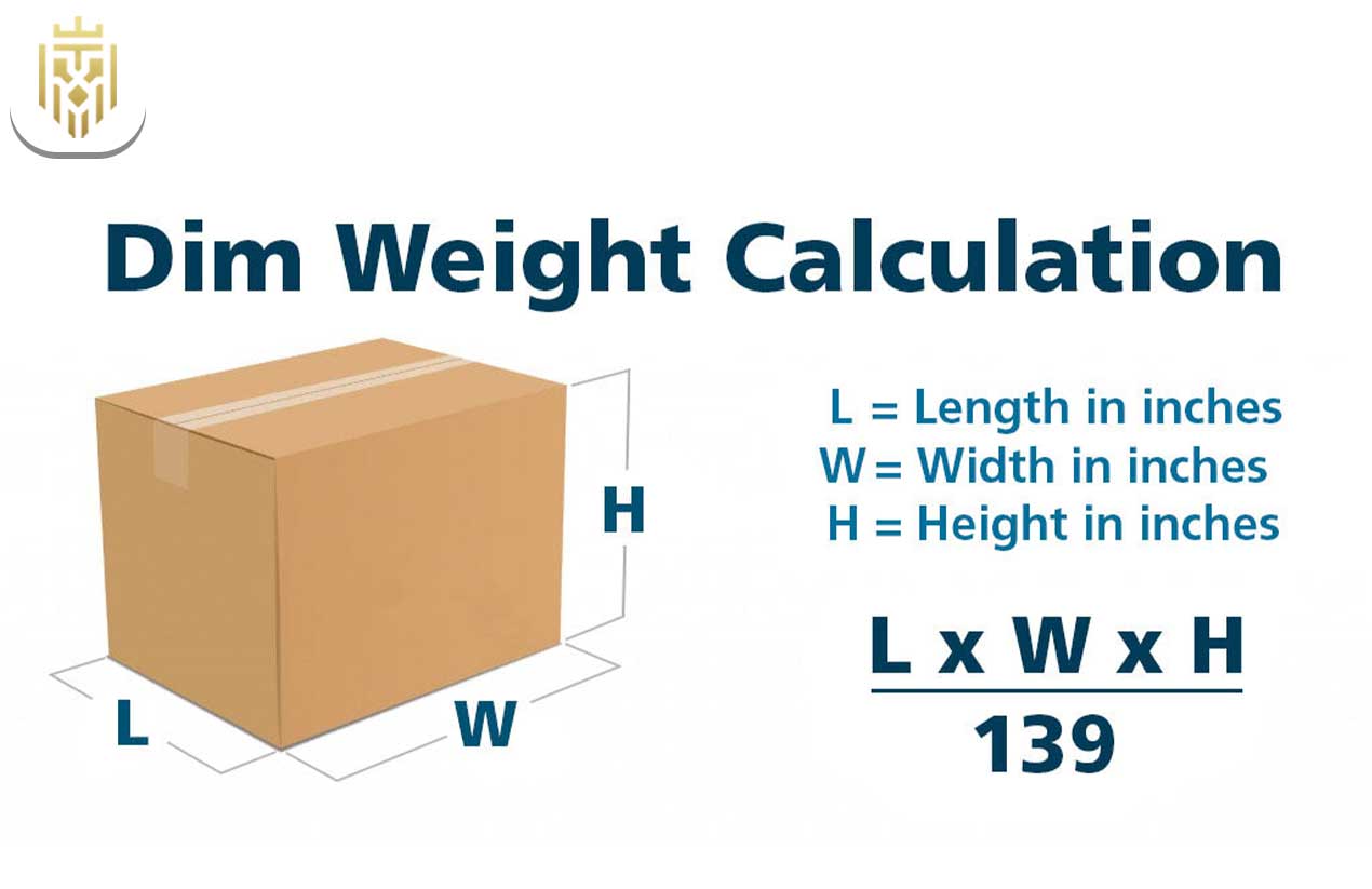 What is Dimensional Weight? | JEL