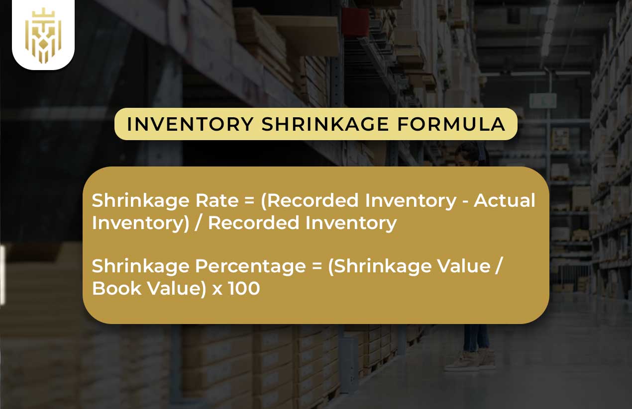 What is Inventory Shrinkage? | JEL