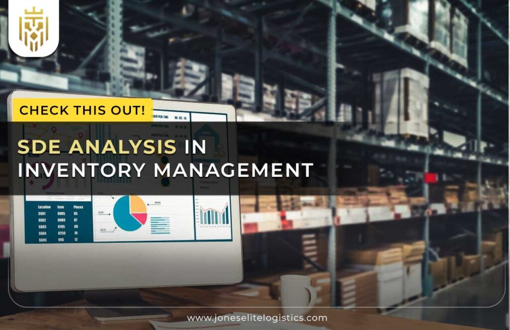 SDE Analysis in Inventory Management