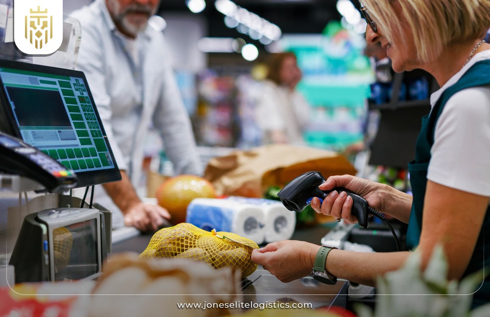 RFID in Retail Stores |  JEL