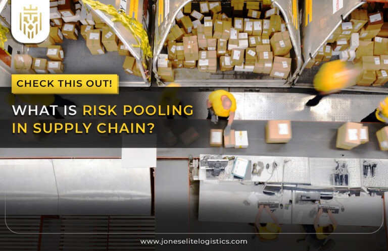 What is Risk Pooling in Supply Chain? | JEL