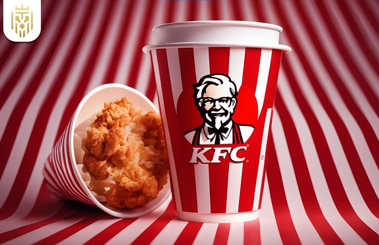 Ever Wondered How KFC Serves Fresh Chicken Every Time? | JEL