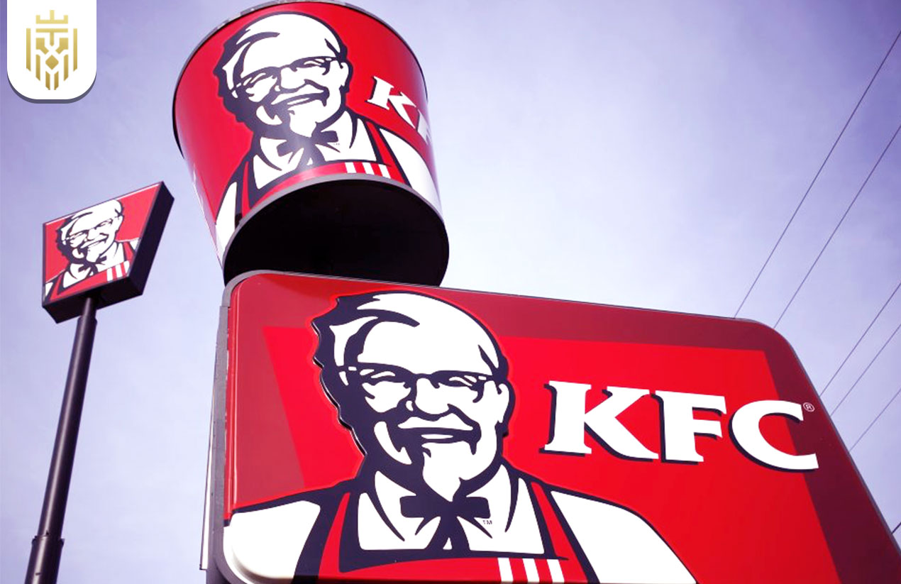  Ever Wondered How KFC Serves Fresh Chicken Every Time? | JEL